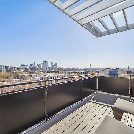 The Penthouse | Espadin Lohi-2